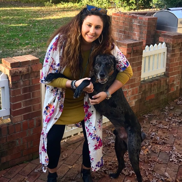 Meet your Posher, Payton - Picture 1 of 1